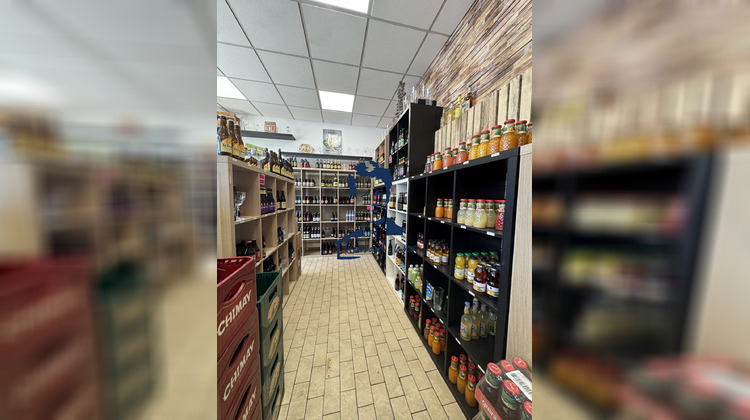 Ma-Cabane - Vente Boutique Bogny-sur-Meuse, 170 m²