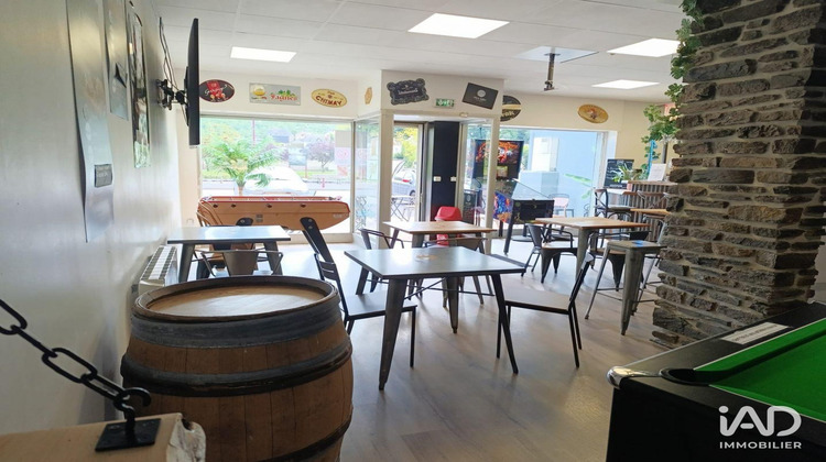 Ma-Cabane - Vente Boutique Bogny-sur-Meuse, 130 m²