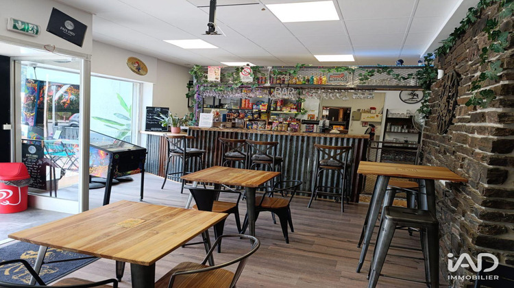 Ma-Cabane - Vente Boutique Bogny-sur-Meuse, 80 m²