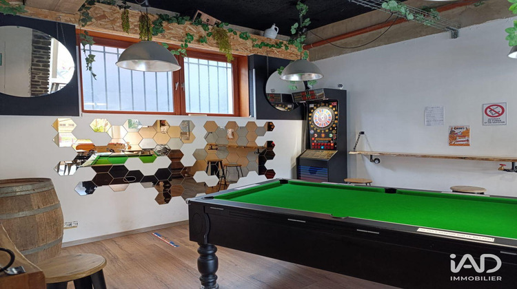 Ma-Cabane - Vente Boutique Bogny-sur-Meuse, 80 m²