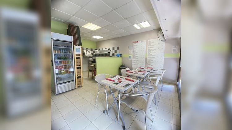 Ma-Cabane - Vente Boutique Bohain-en-Vermandois, 70 m²