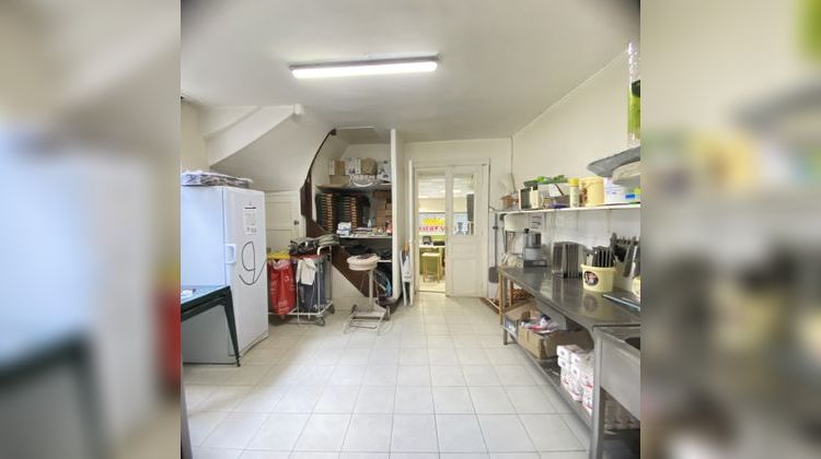 Ma-Cabane - Vente Boutique Bohain-en-Vermandois, 70 m²