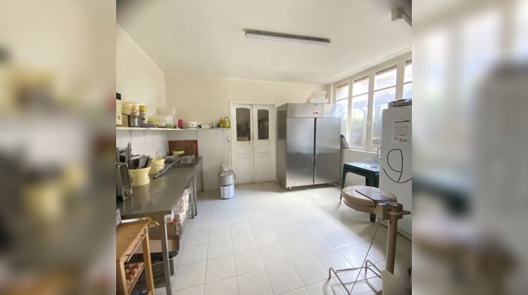 Ma-Cabane - Vente Boutique Bohain-en-Vermandois, 70 m²