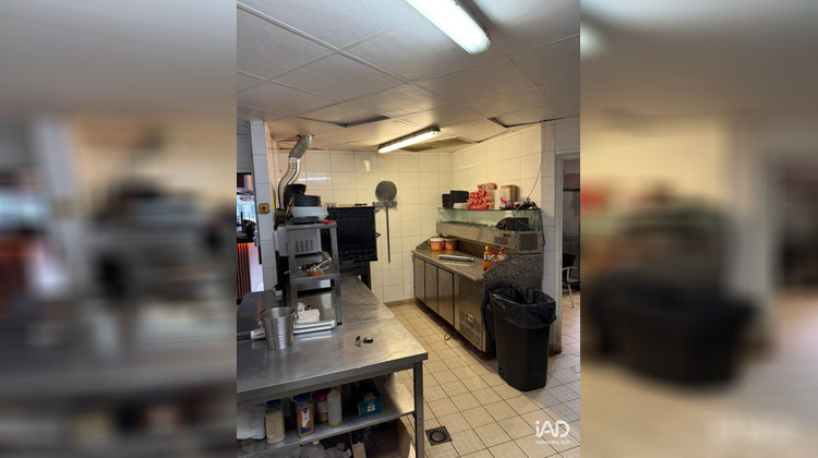 Ma-Cabane - Vente Boutique Bois-Colombes, 160 m²