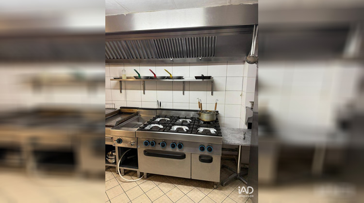 Ma-Cabane - Vente Boutique Bois-Colombes, 160 m²