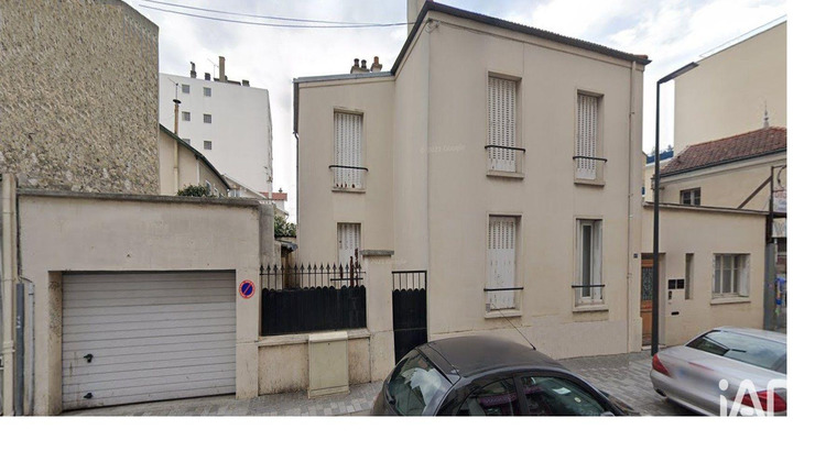 Ma-Cabane - Vente Boutique Bois-Colombes, 112 m²