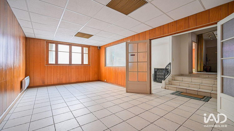 Ma-Cabane - Vente Boutique Bois-Colombes, 112 m²