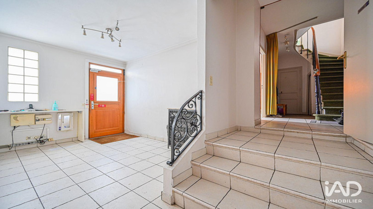 Ma-Cabane - Vente Boutique Bois-Colombes, 112 m²