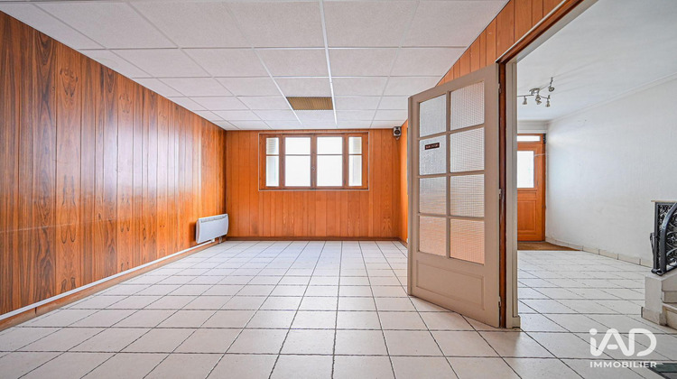Ma-Cabane - Vente Boutique Bois-Colombes, 112 m²