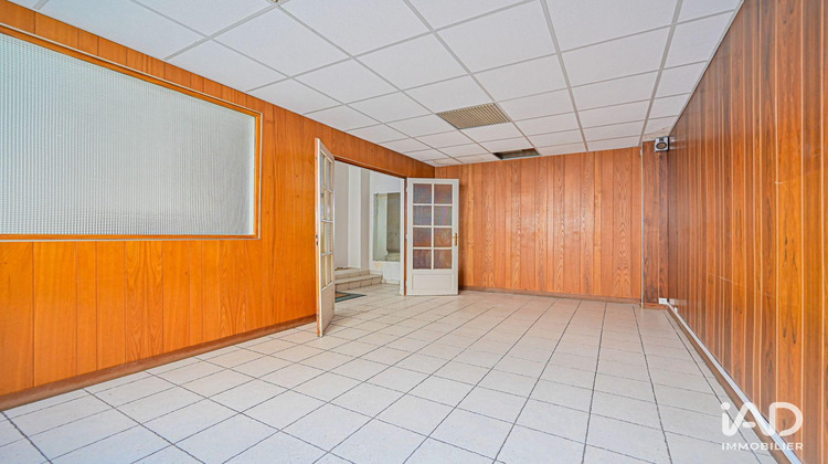 Ma-Cabane - Vente Boutique Bois-Colombes, 112 m²