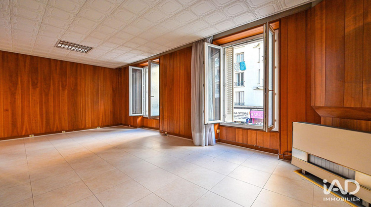 Ma-Cabane - Vente Boutique Bois-Colombes, 112 m²