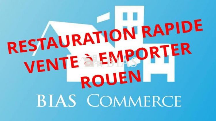 Ma-Cabane - Vente Boutique Bois-Guillaume, 80 m²
