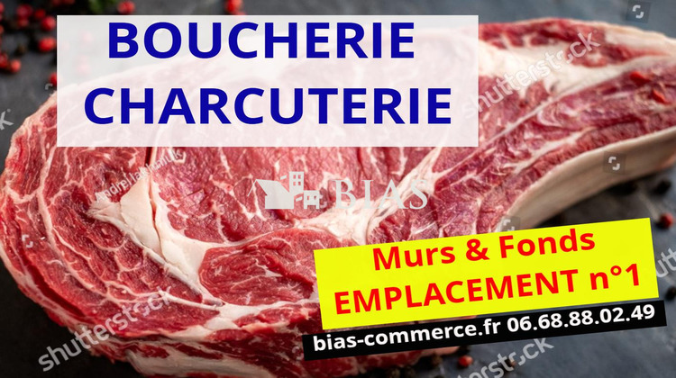 Ma-Cabane - Vente Boutique Bois-Guillaume, 150 m²