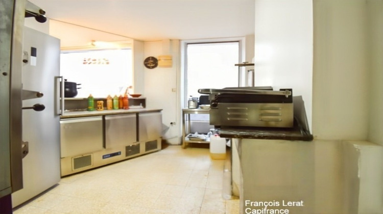 Ma-Cabane - Vente Boutique BOISCOMMUN, 120 m²