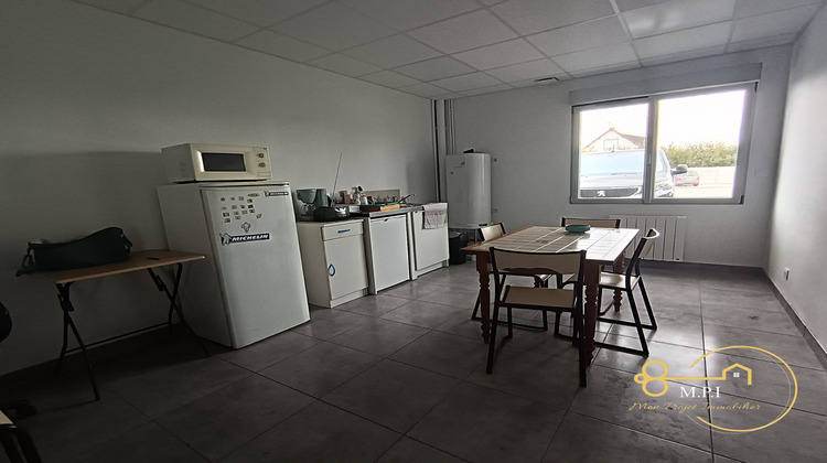 Ma-Cabane - Vente Boutique Boisney, 8000 m²