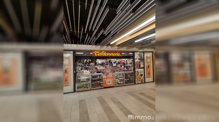 Ma-Cabane - Vente Boutique Boisseuil, 28 m²