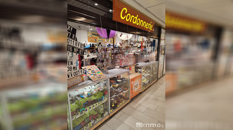 Ma-Cabane - Vente Boutique Boisseuil, 28 m²
