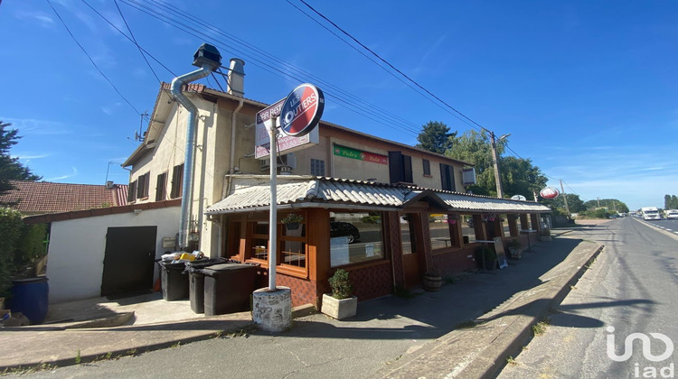 Ma-Cabane - Vente Boutique Boissy-sous-Saint-Yon, 200 m²