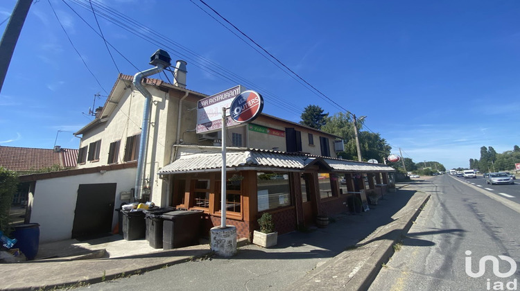 Ma-Cabane - Vente Boutique Boissy-sous-Saint-Yon, 400 m²