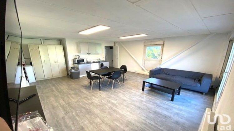 Ma-Cabane - Vente Boutique Boissy-sous-Saint-Yon, 558 m²