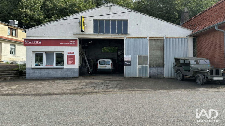 Ma-Cabane - Vente Boutique Bomy, 250 m²