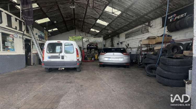 Ma-Cabane - Vente Boutique Bomy, 250 m²