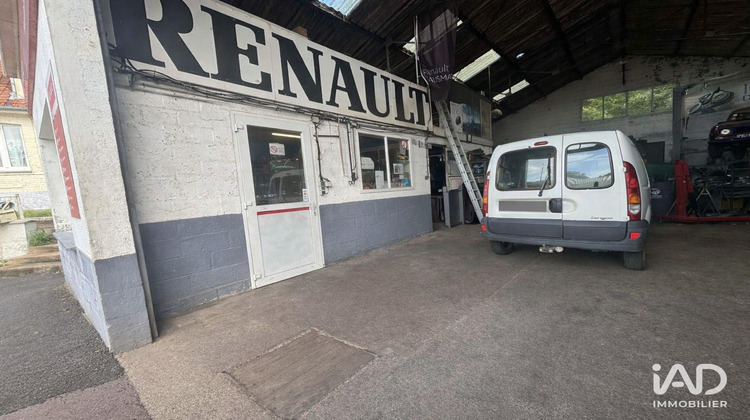 Ma-Cabane - Vente Boutique Bomy, 250 m²