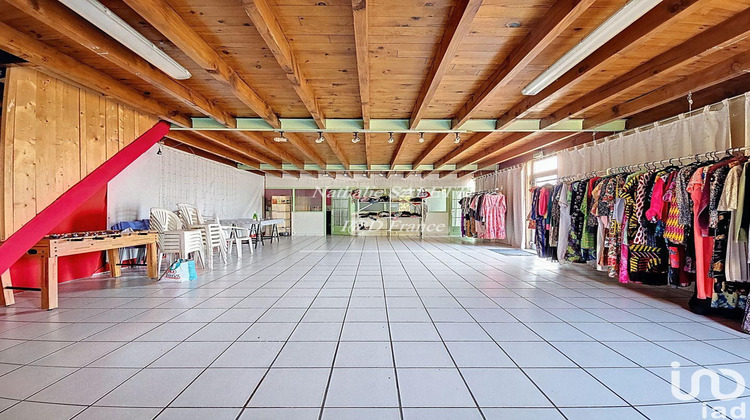Ma-Cabane - Vente Boutique Bon-Encontre, 410 m²