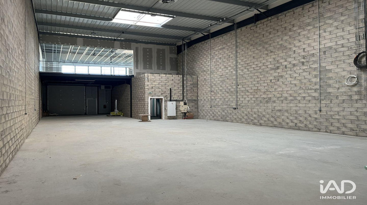 Ma-Cabane - Vente Boutique Bondoufle, 474 m²