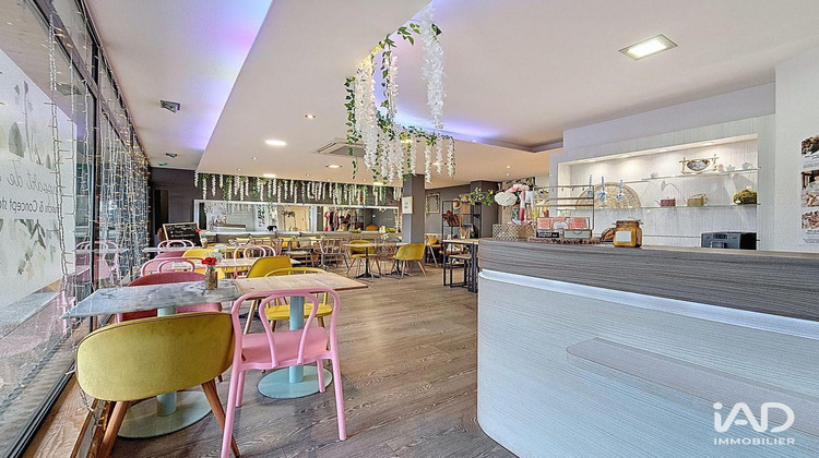 Ma-Cabane - Vente Boutique Bonne, 80 m²