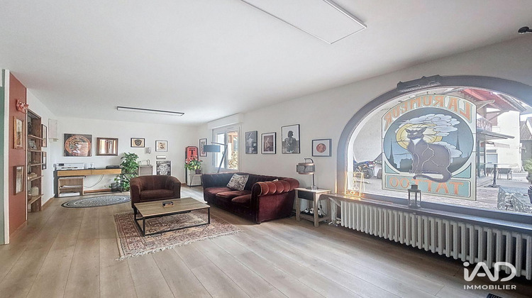 Ma-Cabane - Vente Boutique Bonne, 53 m²