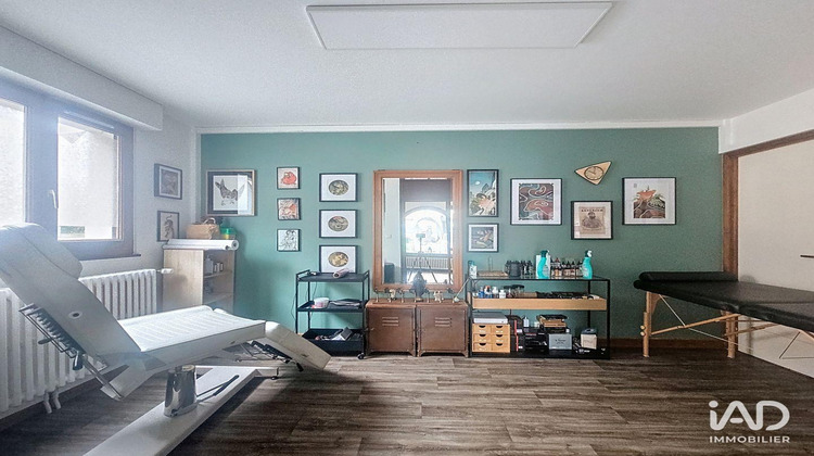 Ma-Cabane - Vente Boutique Bonne, 53 m²