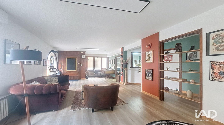 Ma-Cabane - Vente Boutique Bonne, 53 m²