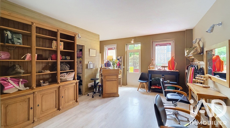 Ma-Cabane - Vente Boutique Bonnebosq, 40 m²