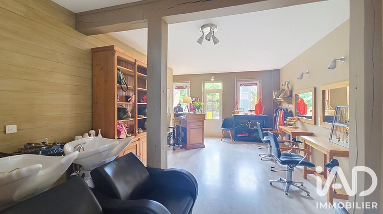 Ma-Cabane - Vente Boutique Bonnebosq, 40 m²