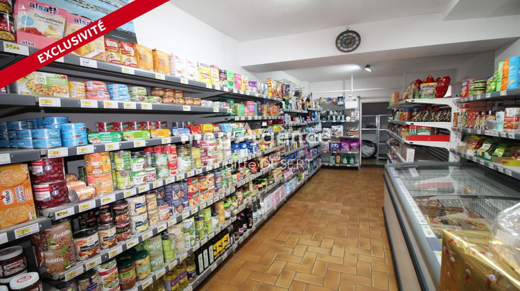 Ma-Cabane - Vente Boutique BONNETABLE, 100 m²