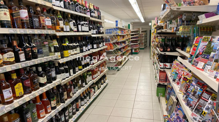 Ma-Cabane - Vente Boutique BONNETABLE, 150 m²