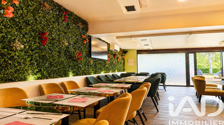 Ma-Cabane - Vente Boutique Bonneuil-sur-Marne, 115 m²