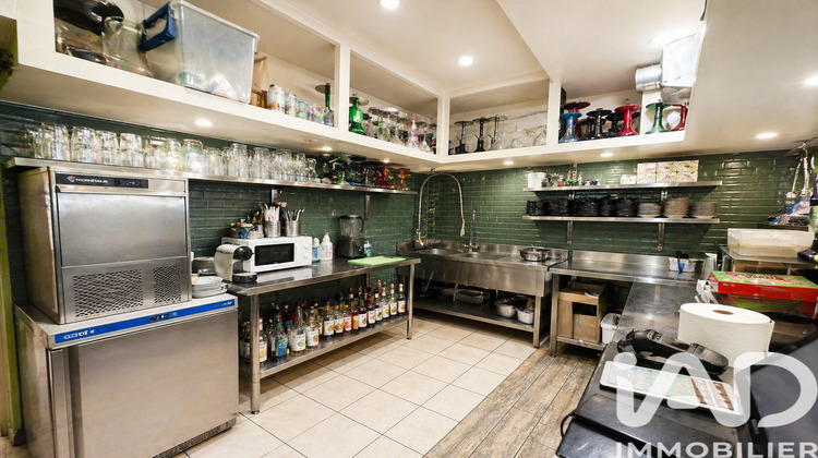 Ma-Cabane - Vente Boutique Bonneuil-sur-Marne, 115 m²