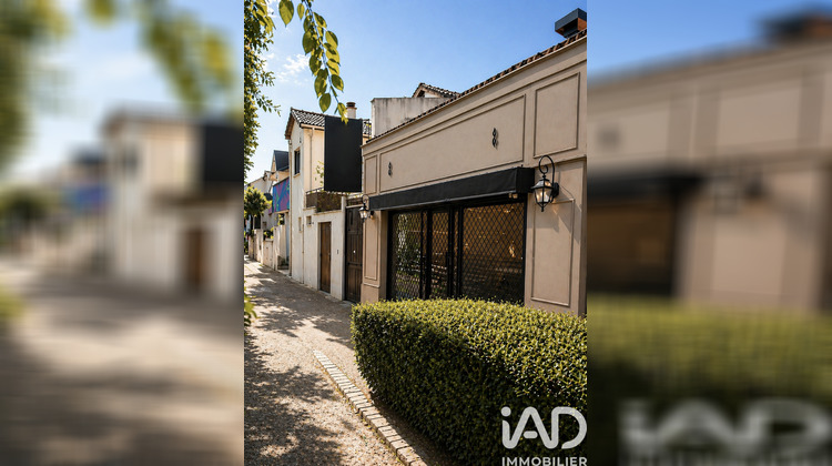 Ma-Cabane - Vente Boutique Bonneuil-sur-Marne, 115 m²