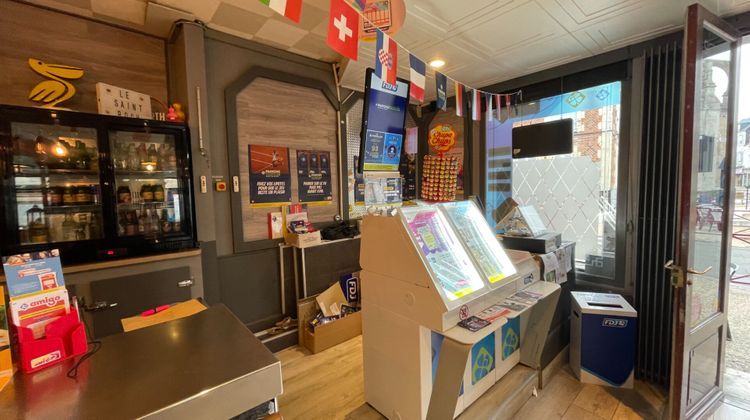 Ma-Cabane - Vente Boutique BONNEVAL, 1 m²