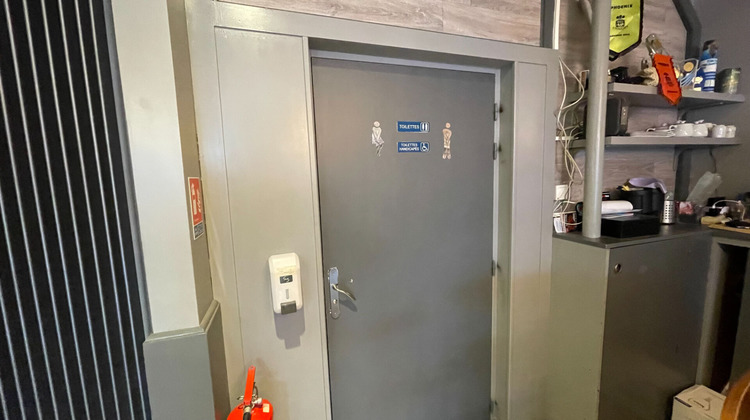 Ma-Cabane - Vente Boutique BONNEVAL, 1 m²