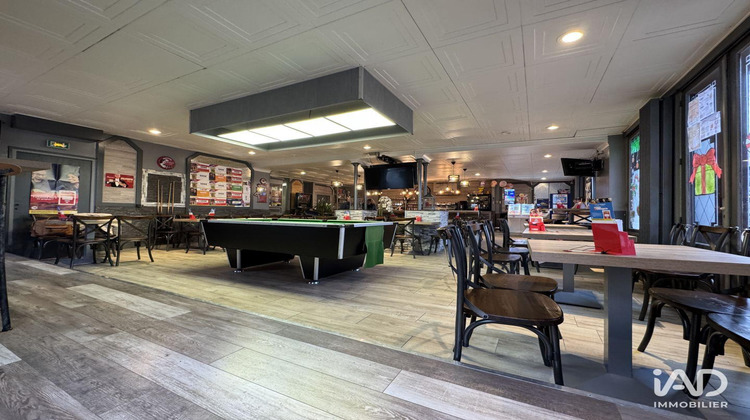 Ma-Cabane - Vente Boutique Bonneval, 150 m²