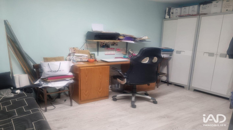 Ma-Cabane - Vente Boutique Bonneval, 150 m²