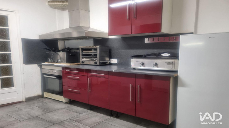 Ma-Cabane - Vente Boutique Bonneval, 150 m²