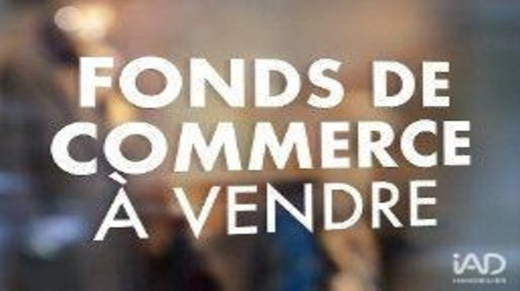 Ma-Cabane - Vente Boutique Bonneval, 100 m²
