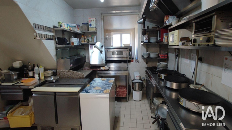 Ma-Cabane - Vente Boutique Bonneval, 100 m²