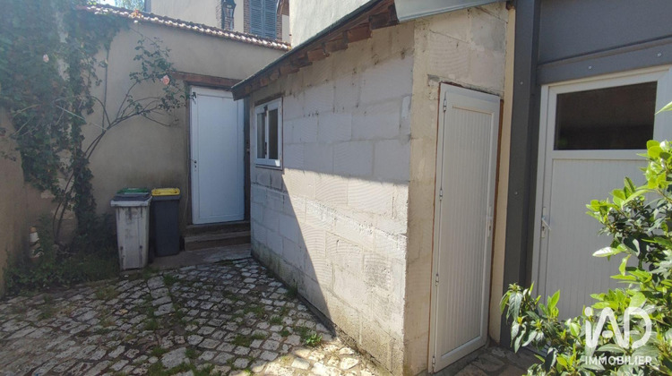 Ma-Cabane - Vente Boutique Bonneval, 100 m²
