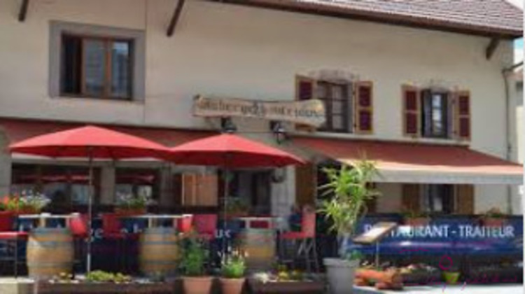 Ma-Cabane - Vente Boutique Bonnevaux, 300 m²