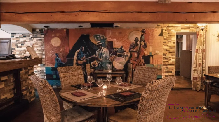 Ma-Cabane - Vente Boutique Bonnevaux, 300 m²